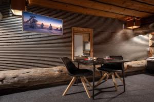 Kuukkeli Apartments Pikku-Hirvas ja Porotokka, Saariselka