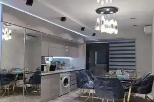 Luxury Apartment in the Center 6, Tashkent