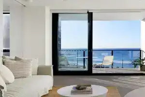 The Cove Apartments, Newcastle