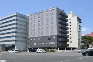 Sunrise Inn, Iwaki