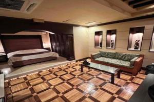 HOTEL ULURU, Kobe