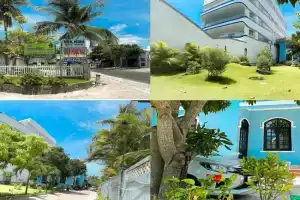 DIỆP NGỌC MAI Guest House, Mui Ne