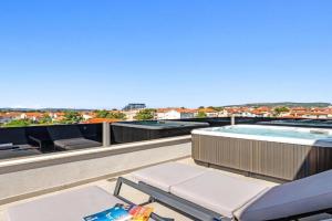 3 Bedroom Amazing Apartment In, Vodice