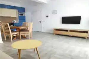 Apartments LORA Susanj, Bar