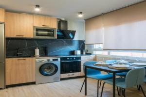 Villa Hita apartment by People Rentals, Bilbao