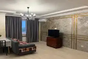 Apartamenty v rayone Bolashak, Aqtobe