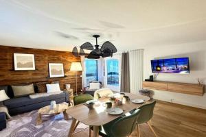 Le LihamWood Apartments, Megeve