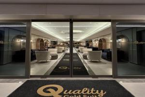 Quality Gold Suite Hotel, Lara