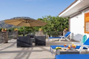 Giardino di Nonno Lucio - Surrounded by Lemon Tree Guest house, Piano di Sorrento
