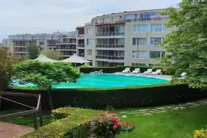 Apartament Sunny home, Chernomorets