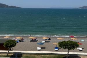 Er-Öz Hotel, Fethiye