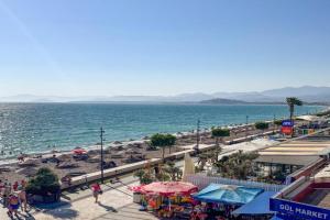 Er-öz Hotel & Restaurant, Fethiye