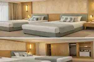 Mirada Del Mar Hotel - Ultra All Inclusive, Goynuk