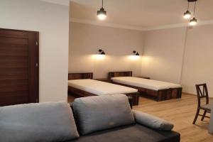Apartamenty ,,Pod Klonem'', Sandomierz