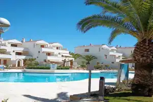 Punta Prima I Estival Apartments, La Pineda