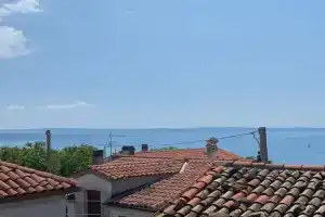 BORGO CONTOVELLO Apartments, Trieste