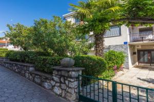 Nika Apartments, Crikvenica