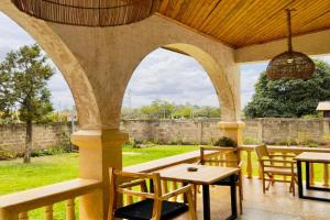 Starehe Villa, Arusha