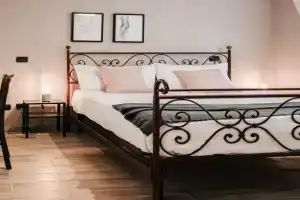 Tra le case di Reggio - Passo Buole Apartments, Reggio Emilia
