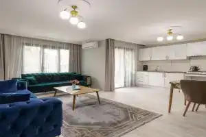 LOYA APARTMENTs, Trabzon