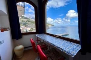 Vingius Sweet Dreams Guest house, Minori