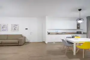 WePuglia - LOI20 Apartments, Monopoli