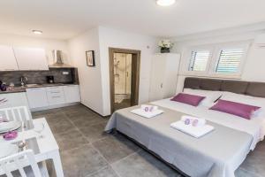 Studio Apartment Kastel Star, Kastel Stari