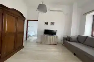 Aphaias Apartments, Aegina Town