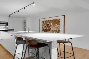 SK52 by the Sea, Unique spacious luxury, HG-17071 Apartments, Reykjavik