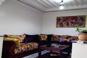 Maison Othmane Apartments, Essaouira