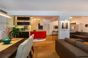 Meraki Cretan Hospitality Apartments, Maleme