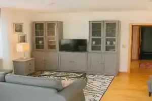 Vier Jahreszeiten Suite Apartments, Bad Steben