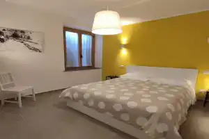 Il glicine - Primula Apartments, Paciano
