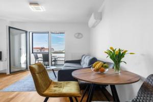 Apartman ANNI, Vinkuran