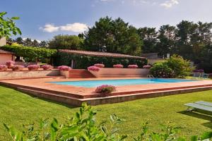 Agriturismo Bardeggiano-Colle Val D'Elsa Apartments, Colle di Val d'Elsa