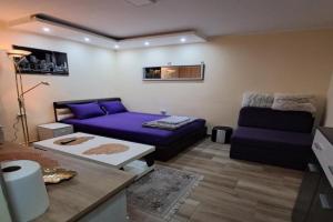 TINA1 Apartments, Valjevo