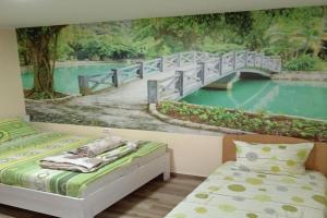 TINA2 Apartments, Valjevo