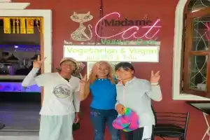 Cat Home Guest house, Hat Yai