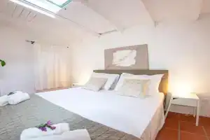 Barbati Bay Suite Apartments, Barbati