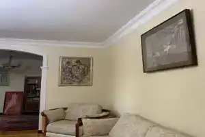 Big family apartment in the center, Tashkent