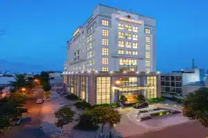 ATP Galaxy Hotel & Apartment Danang, Da Nang