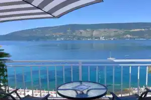 Bay View Apartment, Herceg Novi