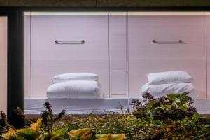 札幌西野夢幻夜景附庭院 Night View House, Sapporo