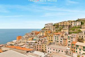 Il Mare Sotto Guest house, Riomaggiore