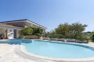 Agriturismo Salinola 4 Apart-hotel, Ostuni