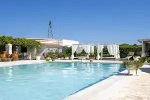 Agriturismo Salinola 3 Apart-hotel, Ostuni