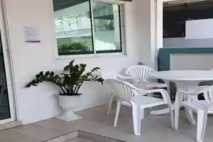 Won Sea Breeze Bangsaen Apartments, Ang Sila