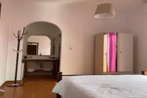 Kapodistriou Apartments, Aegina Town