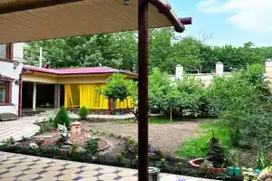 Sultan Saray Hostel, Osh