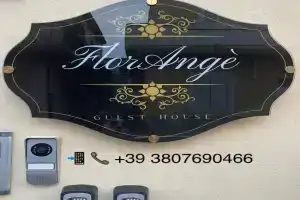 FlorAngè guest house, Pachino